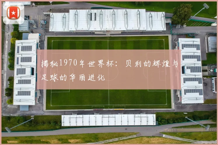 揭秘1970年世界杯:贝利的辉煌与足球的华丽进化