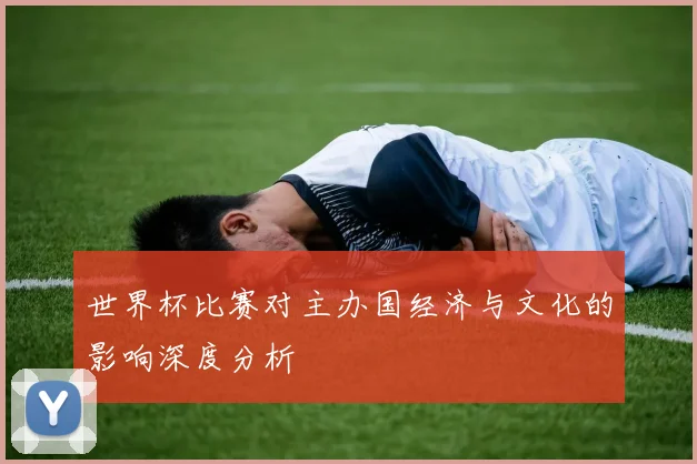 世界杯比赛对主办国经济与文化的影响深度分析