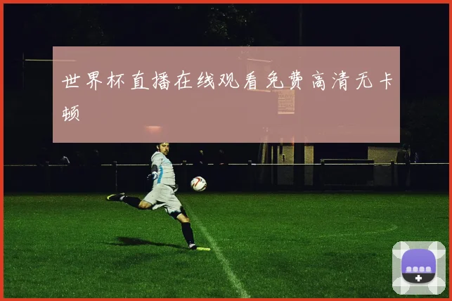 世界杯直播在线观看免费高清无卡顿